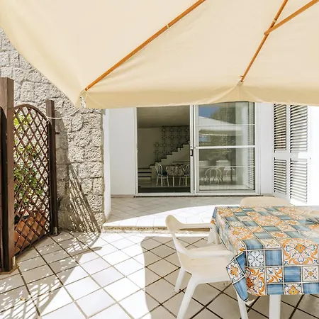 Gardenia Mare Apartments-2